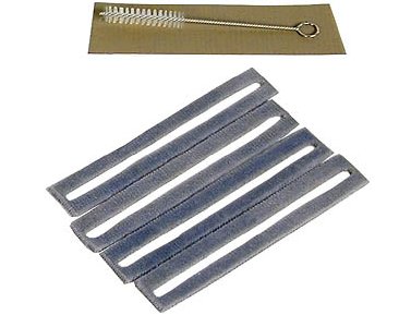 Nitty Gritty Vac-Sweep Replacement Kit (no-pump)